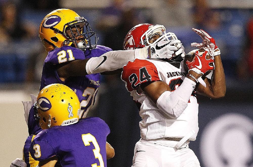 Lightning strikes twice as Rockets rout Titans | The Arkansas Democrat ...