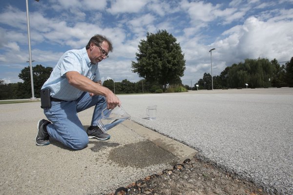 Arkansas Eco-Friendly Parking: Your Guide to Sustainable Transportation