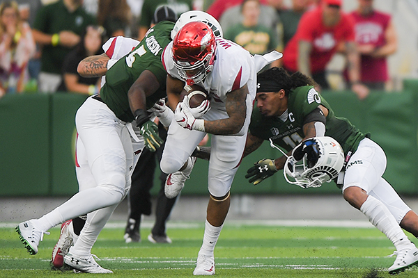 Wholehogsports State Of The Hogs Finish Still Missing In Road