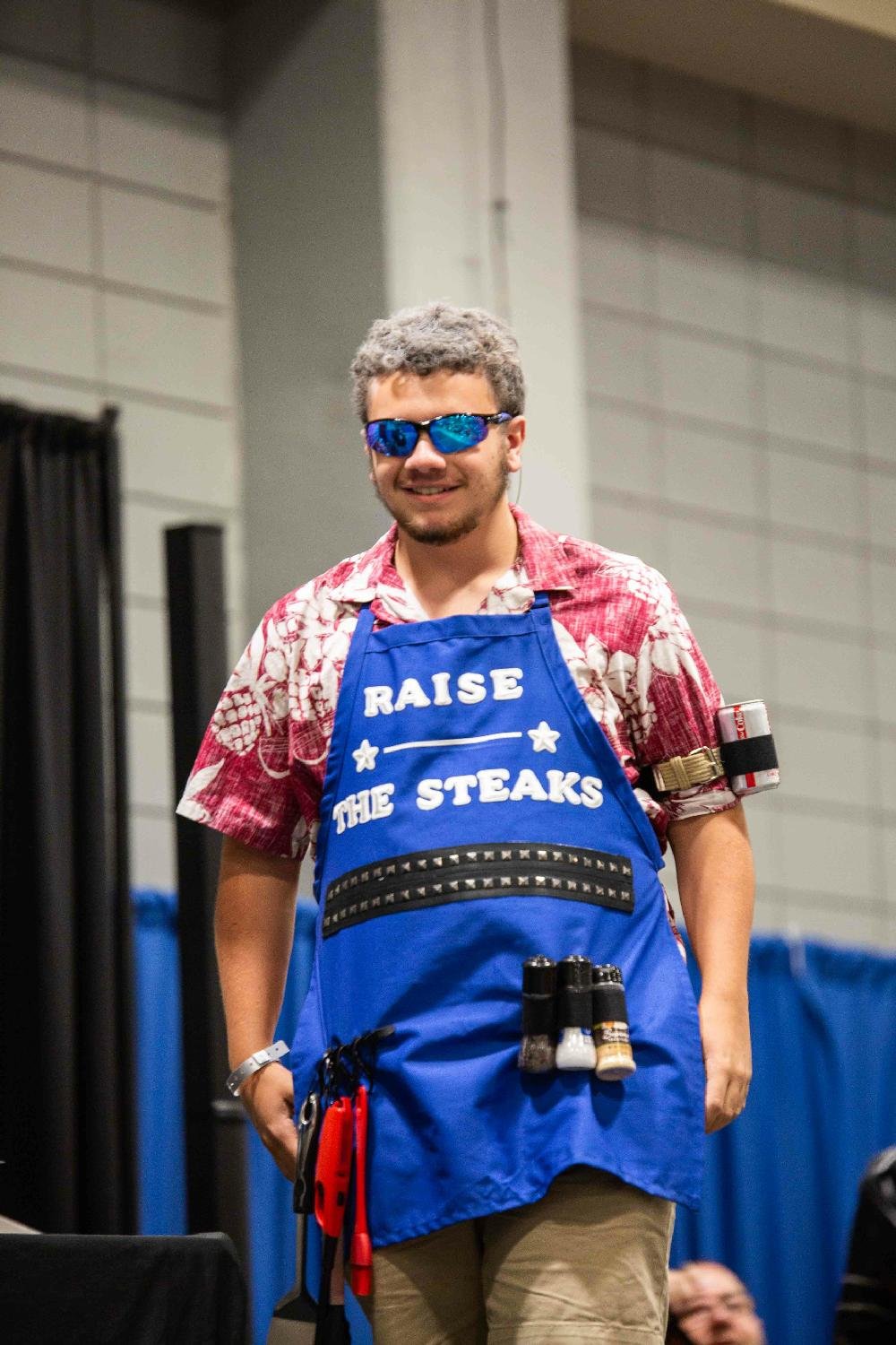 Arkansas Comic Con