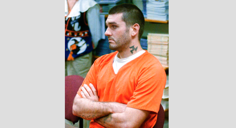 Voiding Of Death Sentence Sought For Man Convicted Of Killing Arkansas Couple 8 Year Old Girl