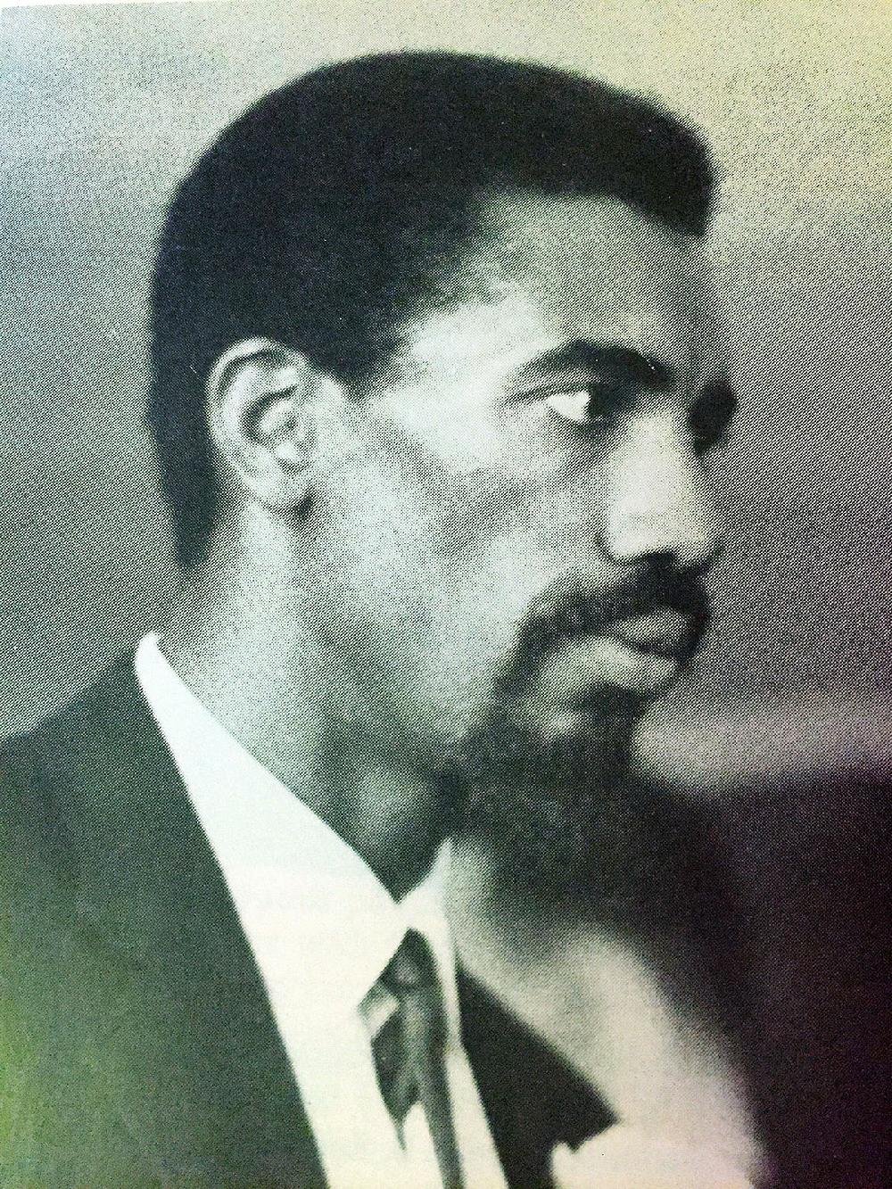 America by henry dumas picture