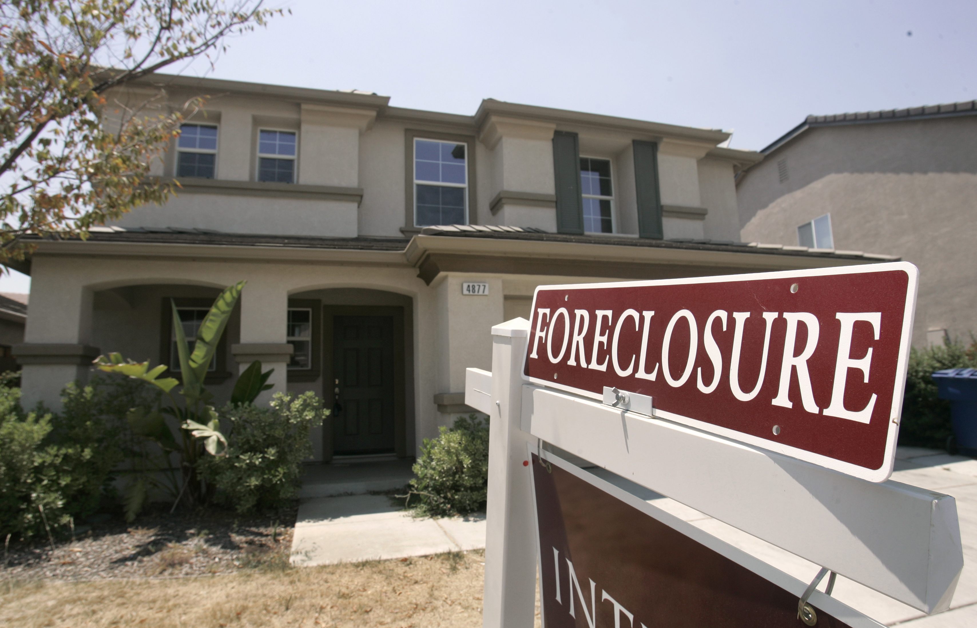 Mortgage leeway offered for covid-hit borrowers, HUD says