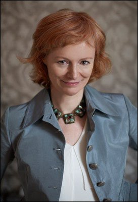 Eloisa James is the author of over 30 Georgian and Regency romance novels, many of which landed on the New York Times best sellers list.