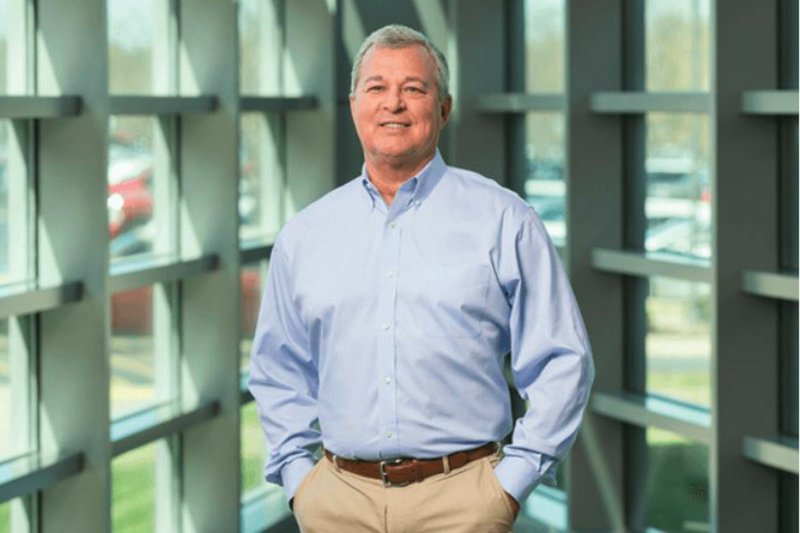 Noel White, Tyson Foods Inc. CEO