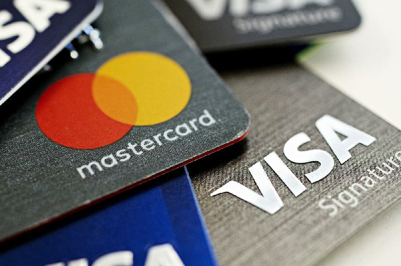 “We view the settlement as a positive,” one analyst says about Visa Inc.’s and Mastercard Inc.’s deal to settle part of a long-running lawsuit over “swipe fees” charged to stores. 
