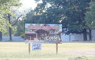 Commission Approves New Home-Style Restaurant | The Washington County ...