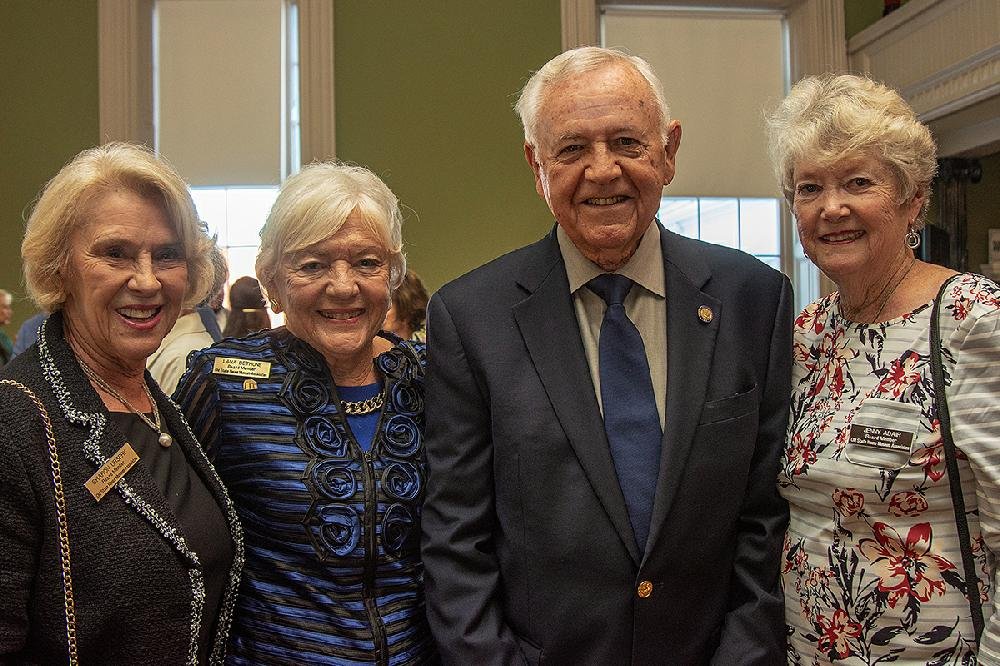 Arkansas First Ladies Exhibition