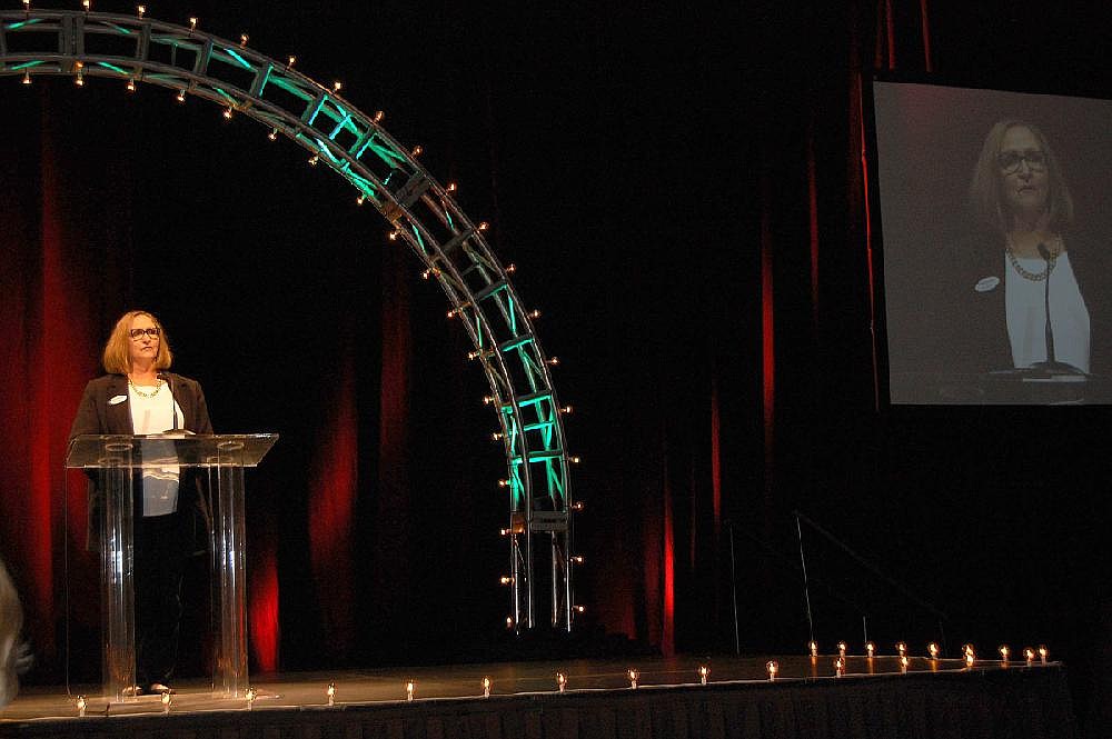 New inductees announced for Arkansas Women's Hall of Fame | Northwest ...