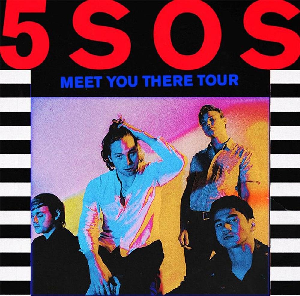 Foreigner staged at Murry's; AMP has boy band, rockers