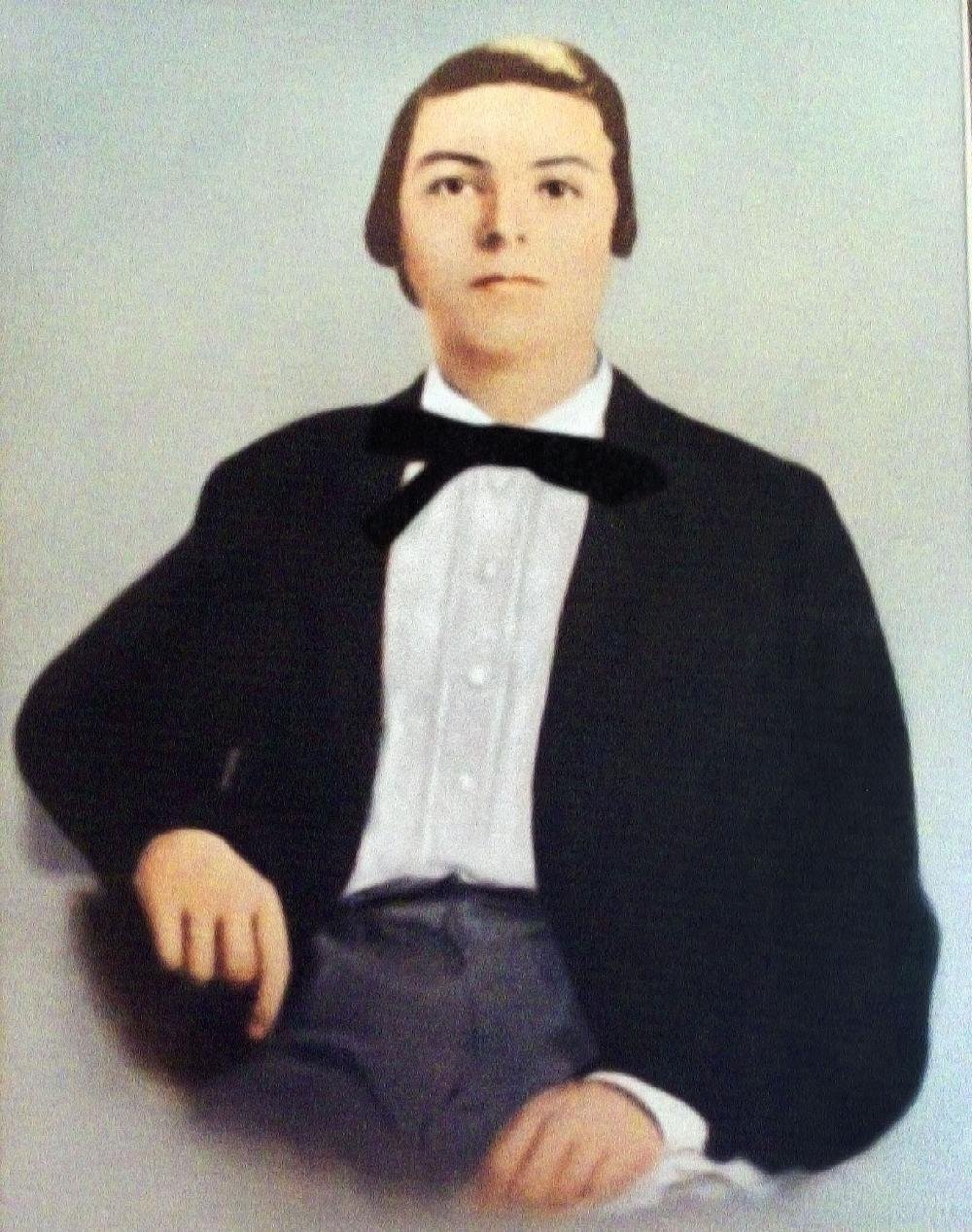 NOTABLE ARKANSANS ANSWER