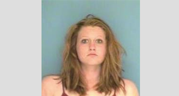 Authorities said they were searching for Marcella Romack, 25, in connection with a Pine Bluff stabbing. Photo courtesy of Pine Bluff Police Department