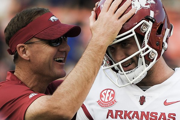 WholeHogSports - Morris: Curl among 'top performers' on defense