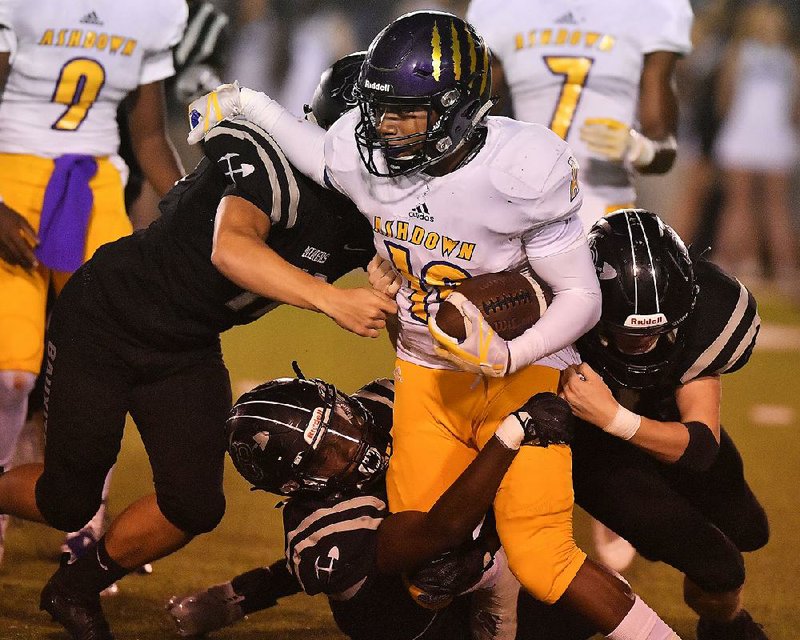 Bauxite unveils Spread as new wrinkle in rout The Arkansas Democrat