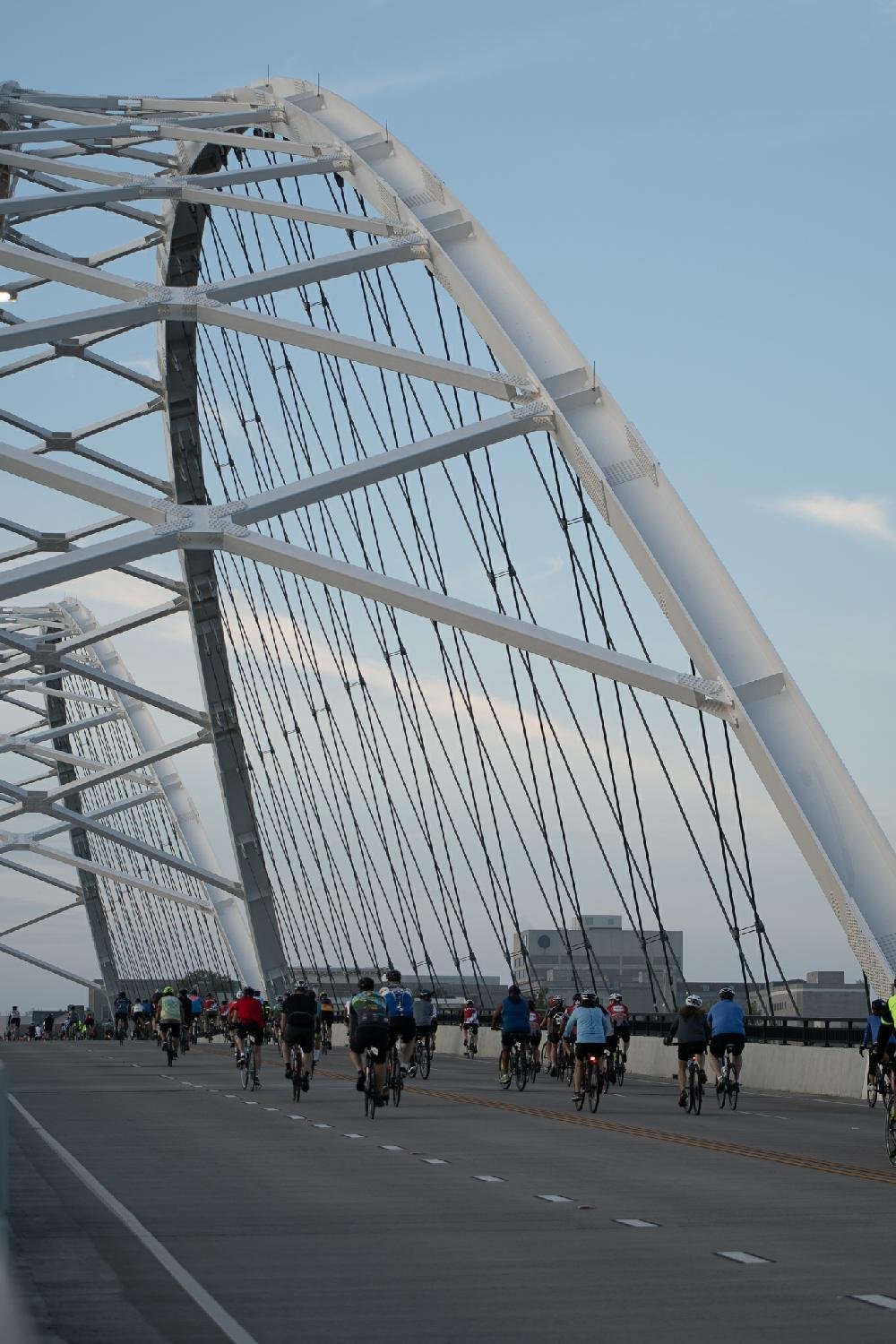 Big Dam Bridge 100