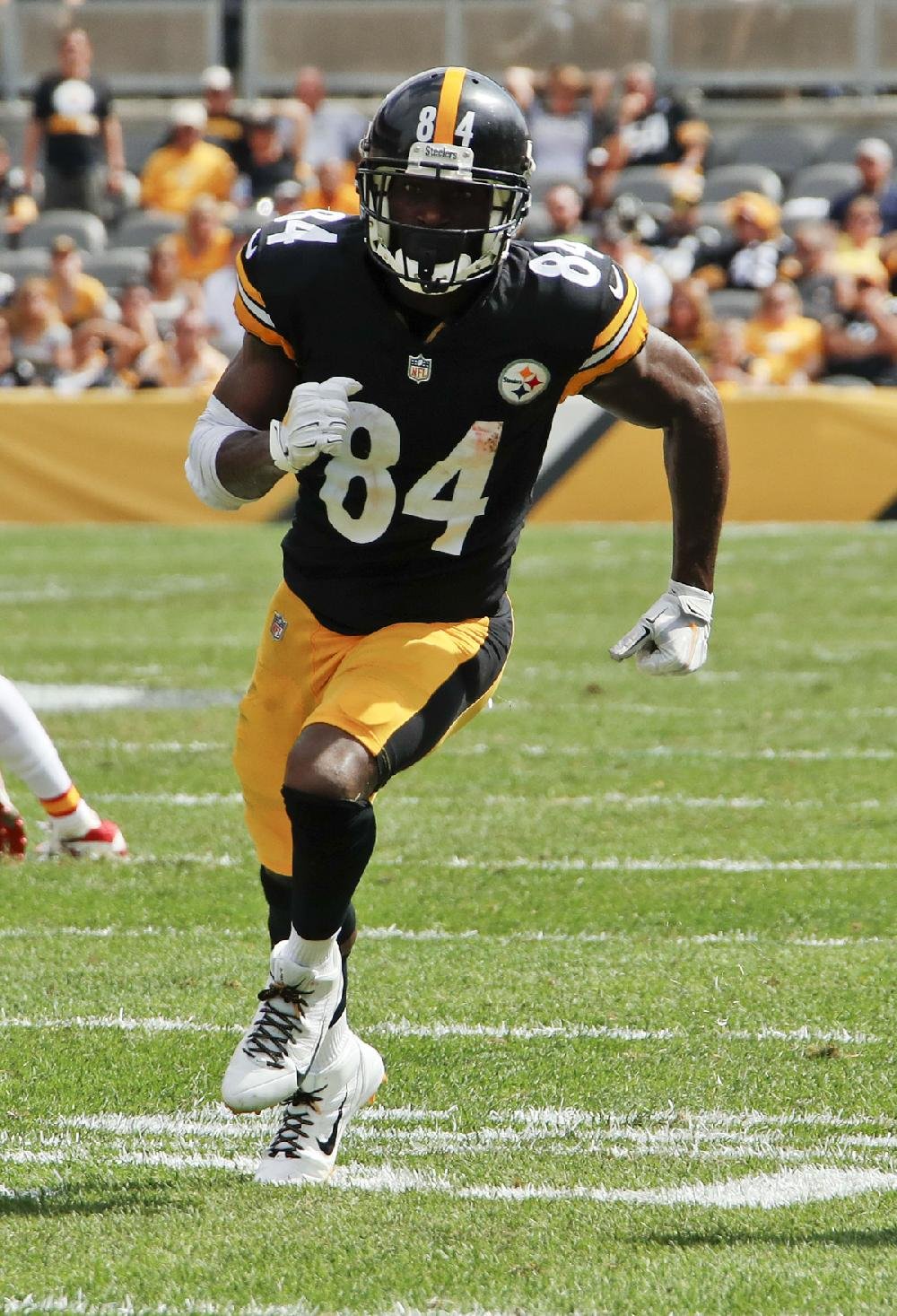 Football team uses rat jokes as motivation