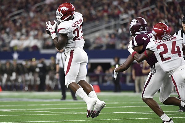 WholeHogSports - Dre Greenlaw productive in return