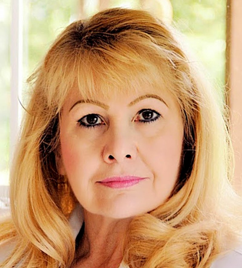 Community Physicians Group Peggy Stanley, APN, to Gentry