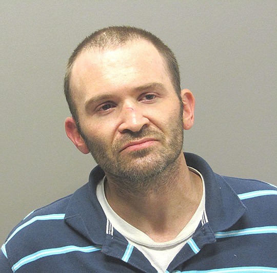 Local man sentenced to 5 years in prison on multiple drug charges | Hot ...
