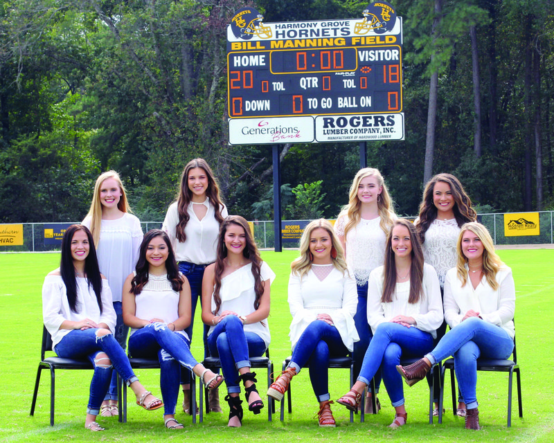 Harmony Grove Court Camden News