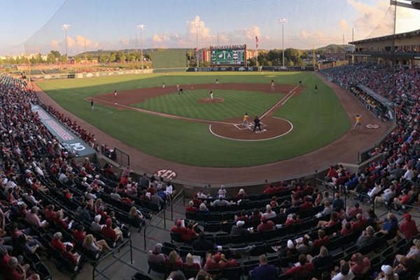 Alabama baseball stadium renovations approved at Board of Trustees