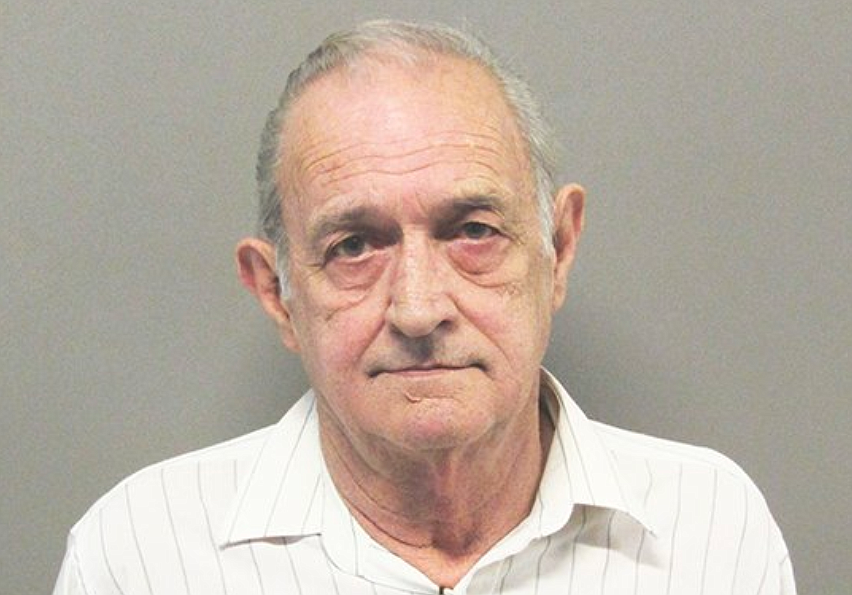 Arkansas man sentenced to 20 years for sexual assault of young girl ...