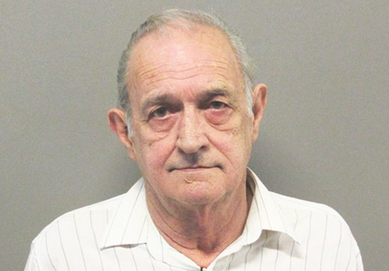 Arkansas Man Sentenced To 20 Years For Sexual Assault Of Young Girl The Arkansas Democrat 6283