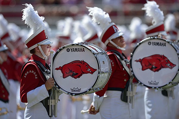 WholeHogSports - Arkansas vs. Alabama: How to watch and listen