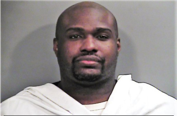 Check leads to prison for Tennessee man | The Arkansas