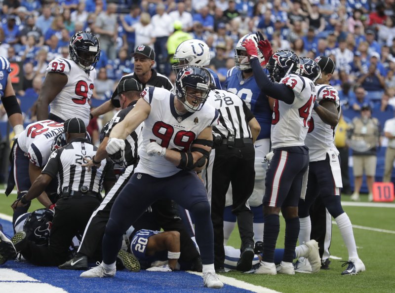 The Texans' FIRST Game! (Cowboys vs. Texans, 2002) 