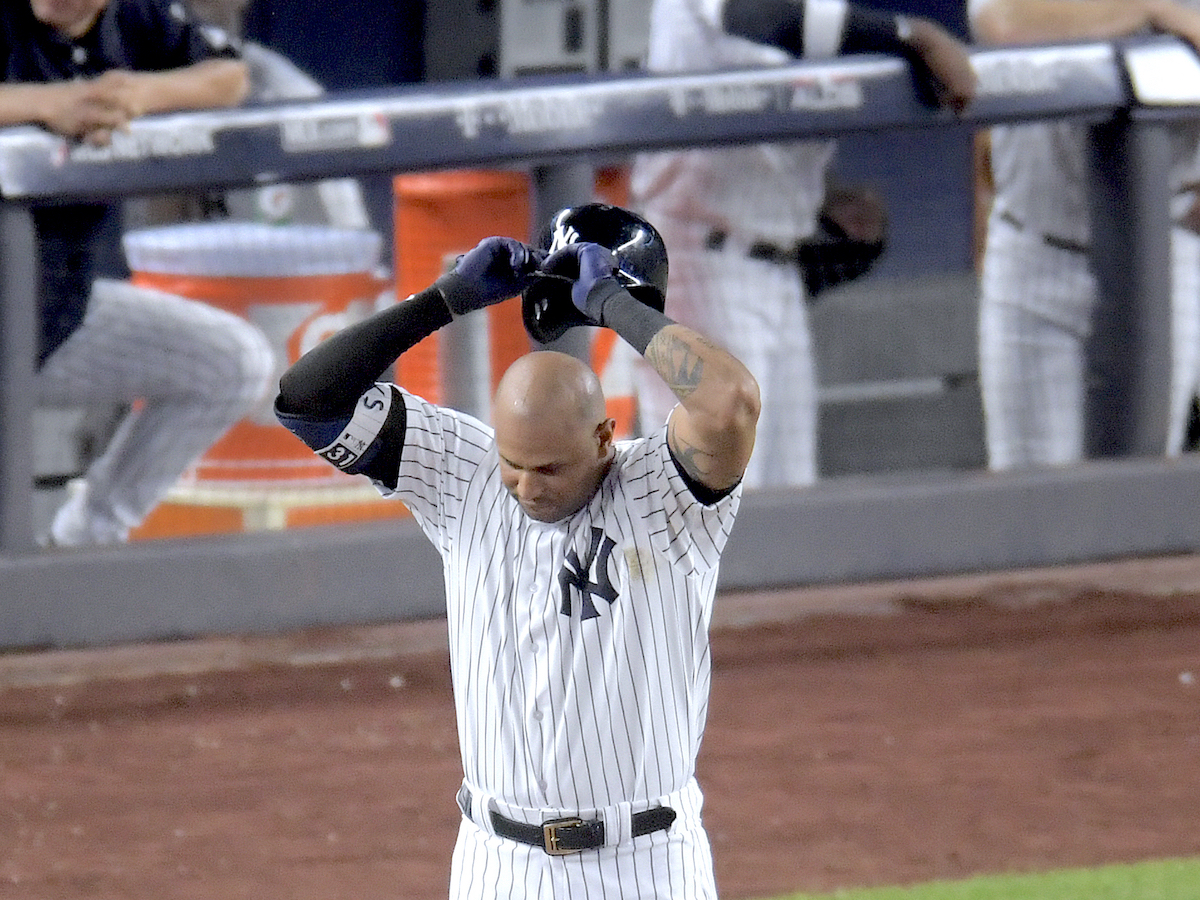 Brett Gardner can't wait for 'special' Yankees roll call to return