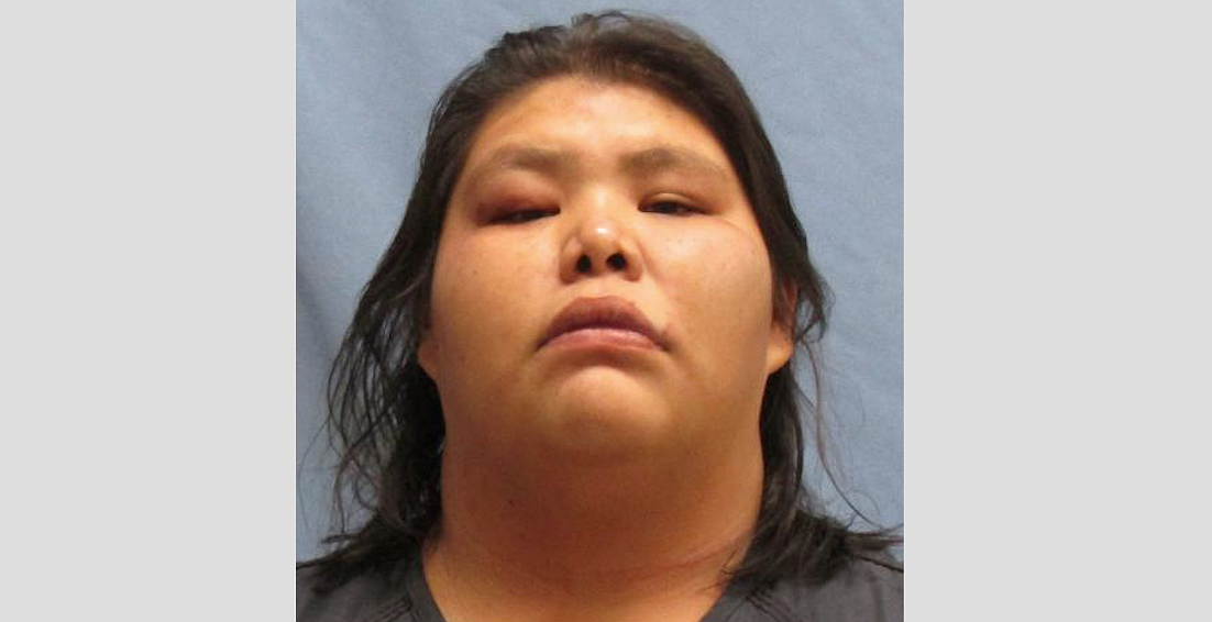 North Little Rock woman accused of biting police officer though his ...
