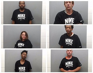 nike returns post office