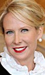 Associate Justice Courtney Hudson Goodson
