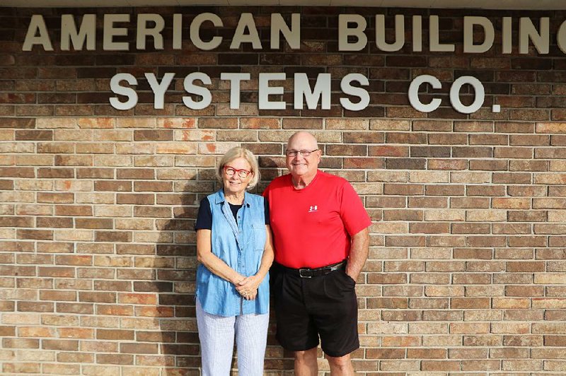 Marsha and Bud Grant were married on Oct. 11, 1970, about a month after their first date, which didn’t take place until after he had asked her to marry him. She didn’t show it, but she was shocked by his proposal. “It’s worked out pretty good, though,” Bud says. 