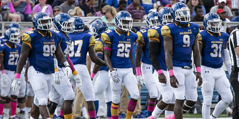 The Southern Arkansas Muleriders suffered their first loss of the season at Southeastern Oklahoma State Saturday afternoon, losing 21-0 to the Savage Storm. SAU looks to bounce back this week at home against East Central Oklahoma.