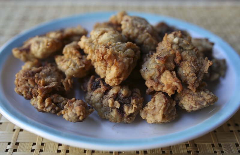 Fried Chicken Livers are just the beginning when it comes to enjoying this delicious offal.