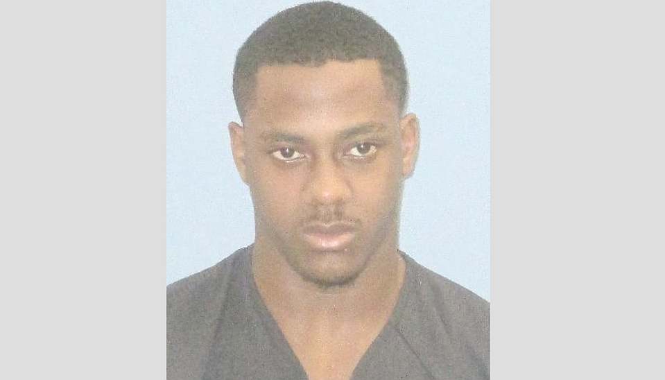 Little Rock man faces car-theft, kidnapping charges | Northwest ...