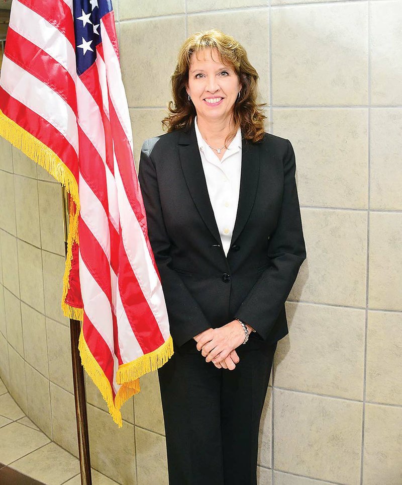 Retired Arkansas Army National Guard Col. Anita Deason of Conway will be inducted into the Arkansas Military Veterans’ Hall of Fame on Saturday. After a 33-year career in the Arkansas Army National Guard, Deason now works in the Little Rock office of U.S. Sen. John Boozman, R-Ark.