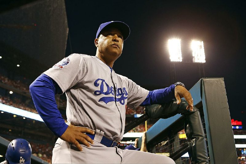 Former Red Sox player Dave Roberts returns to Boston as manager of the Los Angeles Dodgers for the World Series beginning Tuesday. He’ll be trying to prevent the city that celebrates him from claiming a fourth title this century.