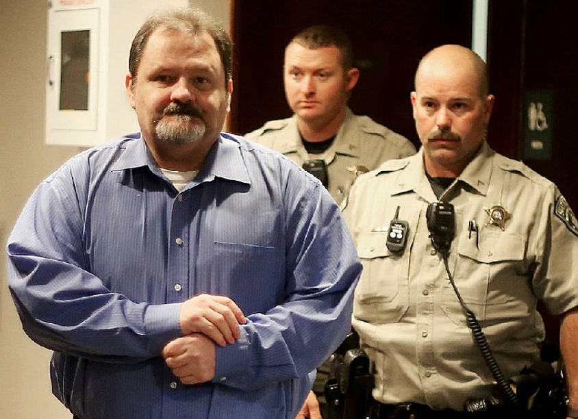 Life sentence given for Arkansas woman's torture, murder | Northwest ...