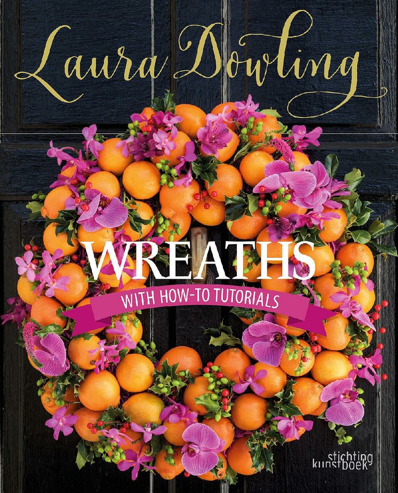 Wreaths by Laura Dowling
