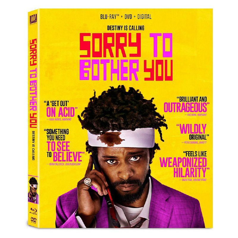 Sorry to bother you