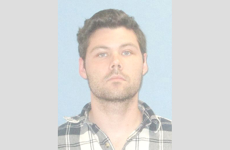 North Little Rock man sentenced to 10 years for daughter's death | The ...