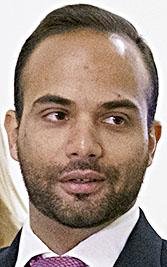 George Papadopoulos