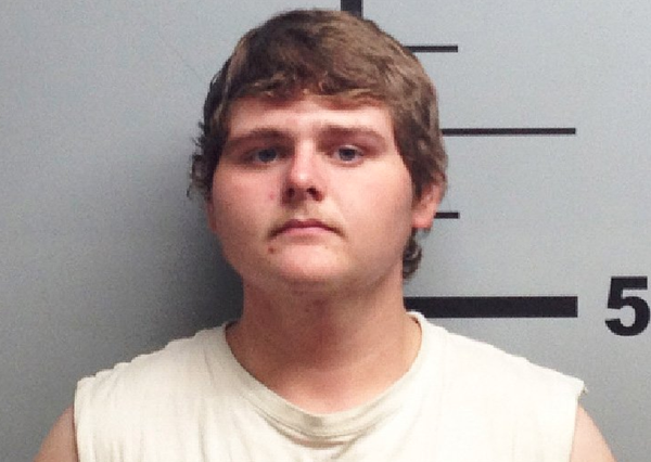 Arkansas Man Accused Of Raping Teen Girl While She Suffered Seizure ...