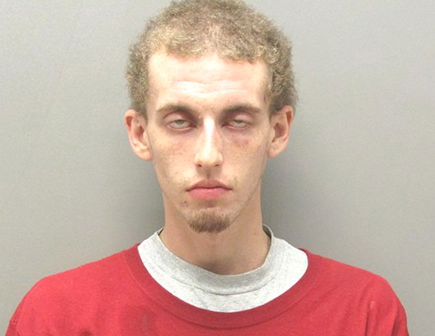 Arkansas man pleads guilty to fatal shootings of adult, teen in 2016 ...