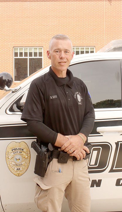 Lincoln Mayor Fires Police Chief | Washington County Enterprise-Leader