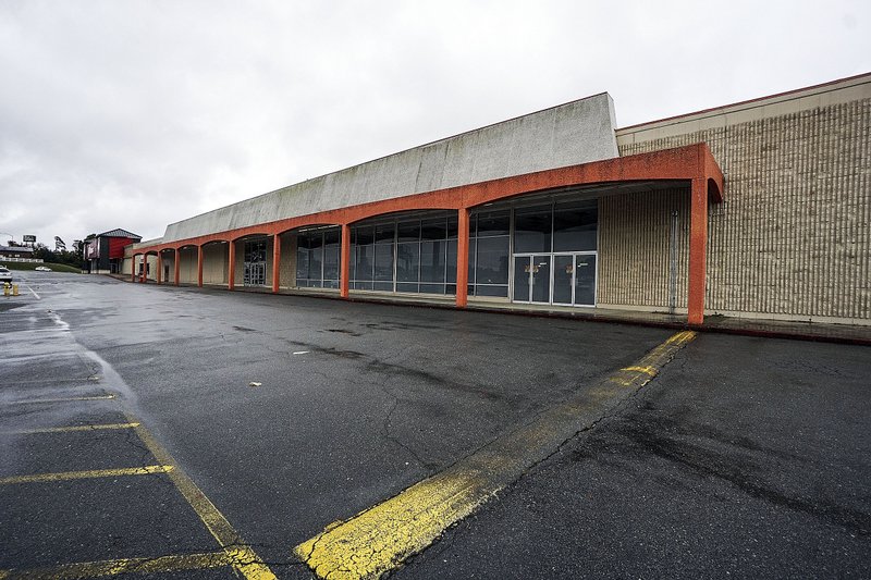 Physicians group buys Kmart shopping center for 12M; medical complex planned The Arkansas