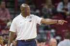 WholeHogSports - VIDEO: Mike Anderson and Daniel Gafford recap Ole Miss and  preview Missouri